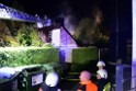 Feuer 2 ehemalige Disco Koeln Porz Wahn Heidestr P235